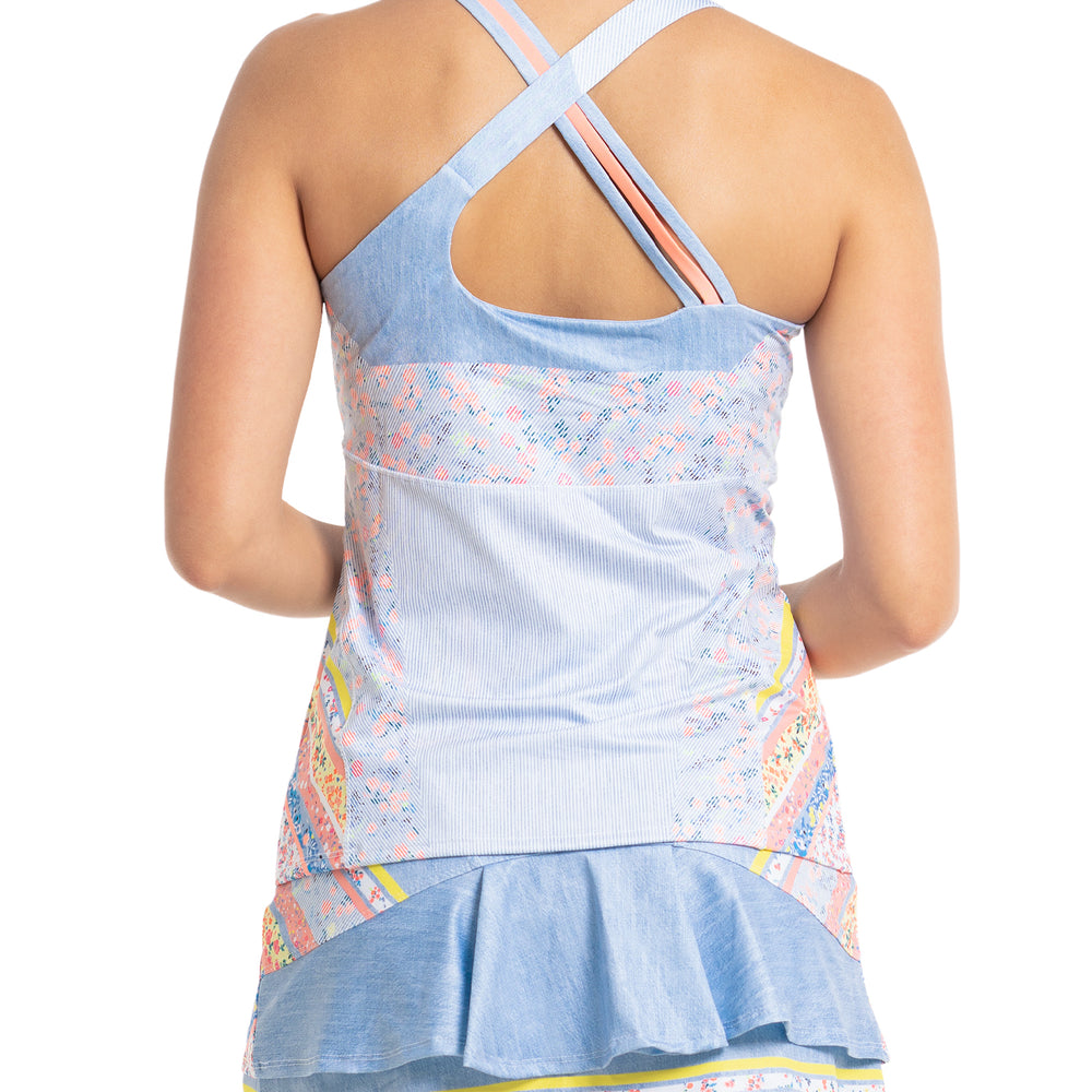 
                      
                        LIBERTY IN LOVE TANK
                      
                    