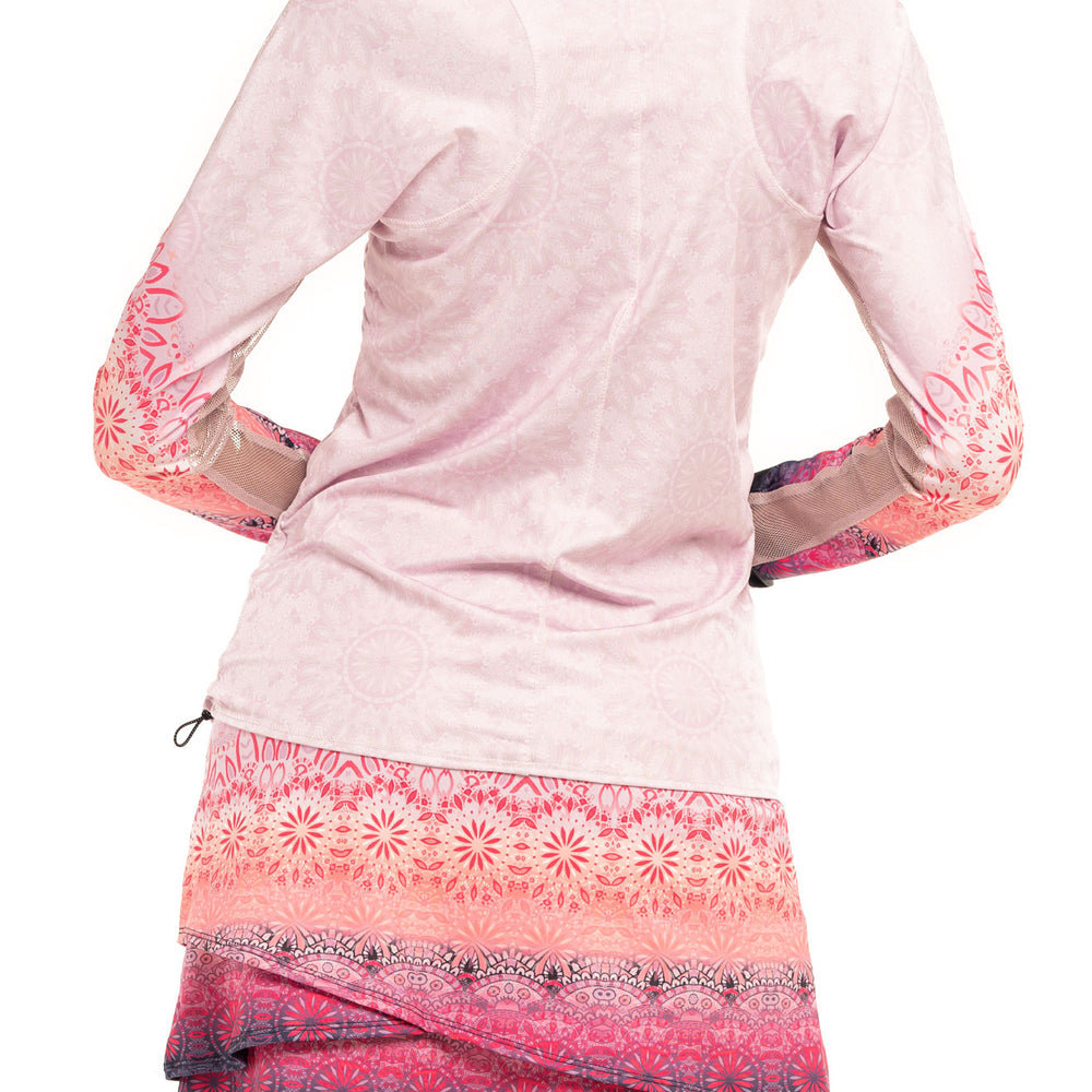 
                      
                        LAGOS LONG SLEEVE
                      
                    