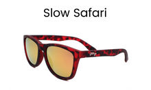  Slow Safari